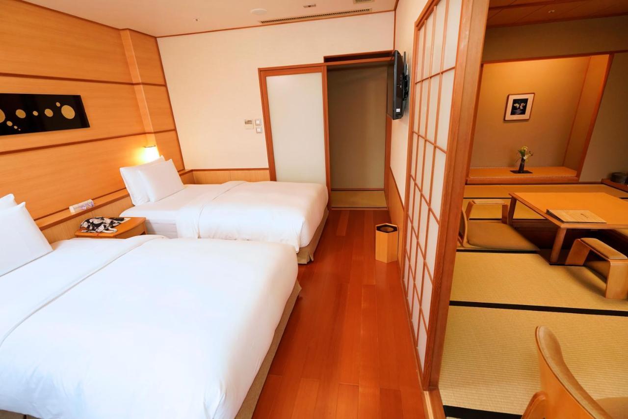 Radium Kagaya Taipei Hotel Exterior photo