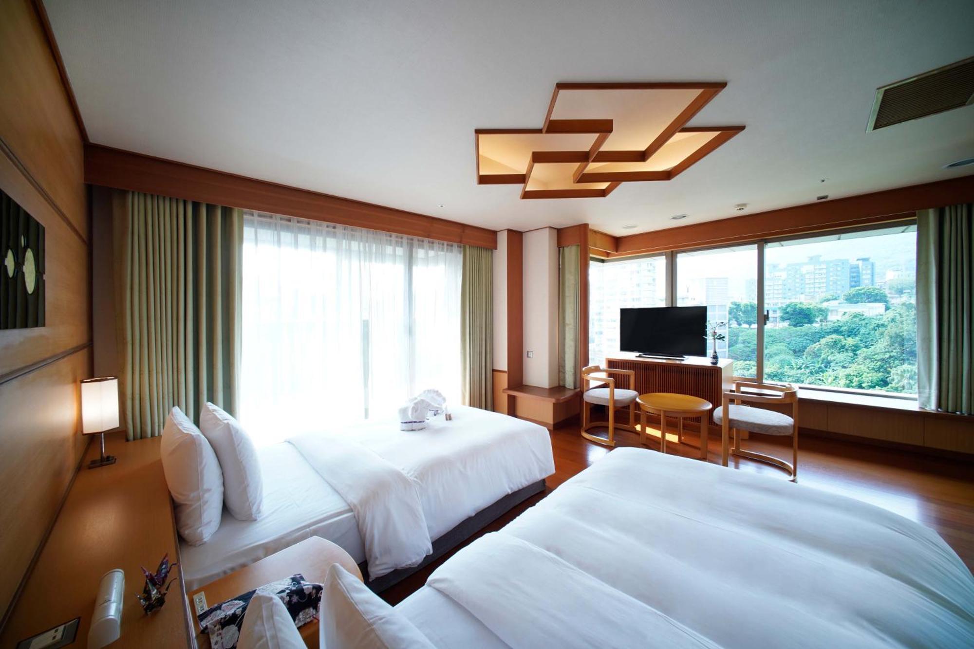 Radium Kagaya Taipei Hotel Exterior photo